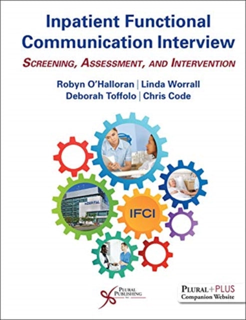 Inpatient Functional Communication Inter