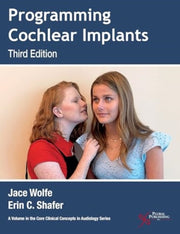 Programming Cochlear Implants 3e