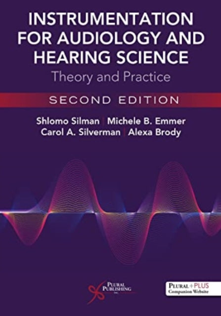 Instrumentation For Audiology Hearing 2