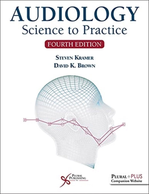 Audiology Science To Practice 4th Ed