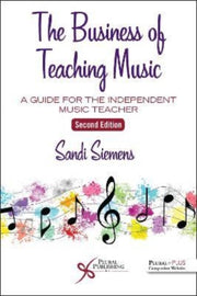Business Of Teaching Music