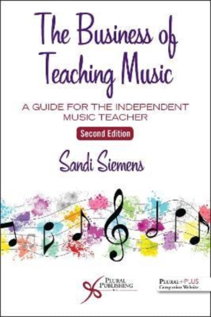 Business Of Teaching Music