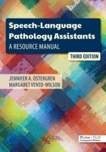 Speech Language Pathology Assistants