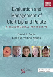Evaluation And Management Of Cleft Lip