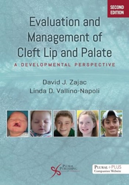 Evaluation And Management Of Cleft Lip