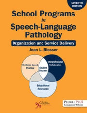 School Programs In Speech Language Path