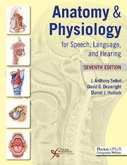 Anatomy And Physiology For Speech, Langu