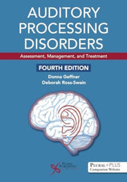 Auditory Processing Disorders Assessme