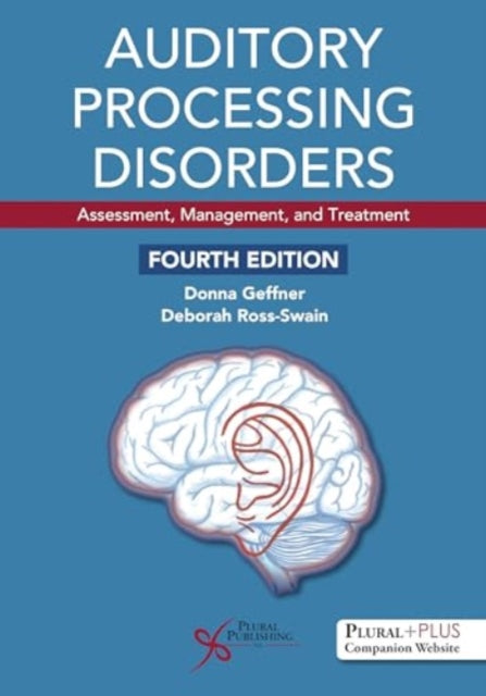Auditory Processing Disorders Assessme