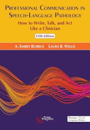 Professional Communication In Speech La