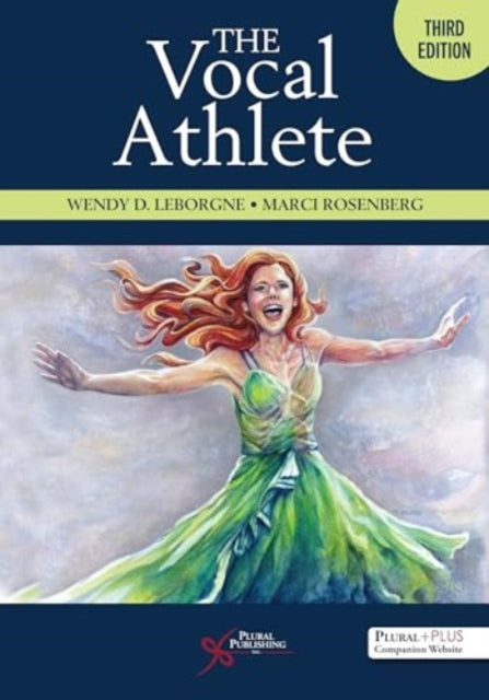 Vocal Athlete 3e