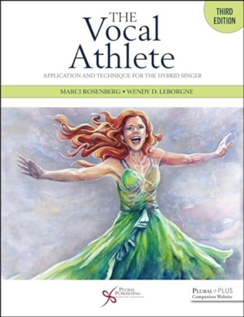 Vocal Athlete 3e