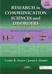 Research In Communication Sciences And
