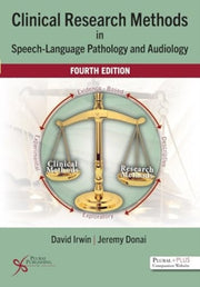 Clinical Research Methods In Speech Lan