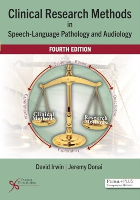 Clinical Research Methods In Speech Lan