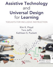 Assistive Technology And Universal Desi