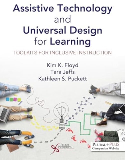 Assistive Technology And Universal Desi