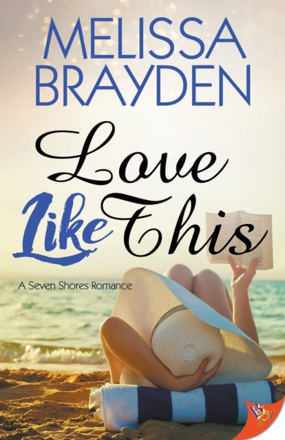 Love Like This By Brayden, Melissa