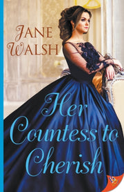 Her Countess To Cherish