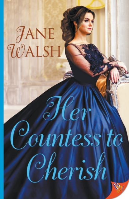 Her Countess To Cherish