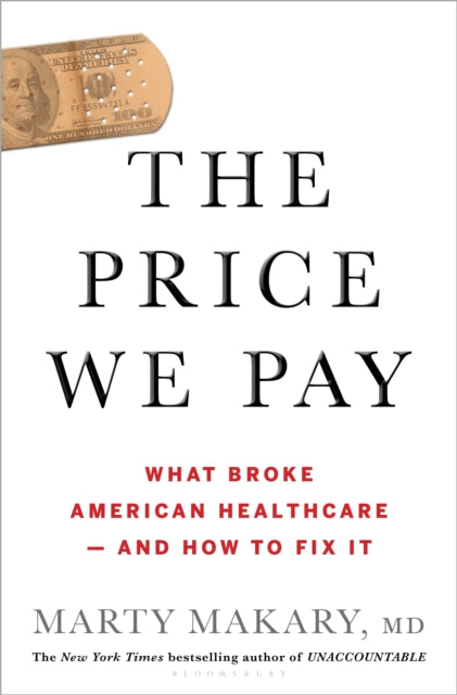Price We Pay