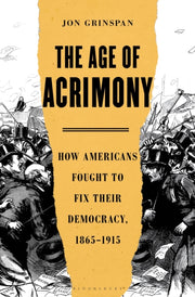 Age Of Acrimony