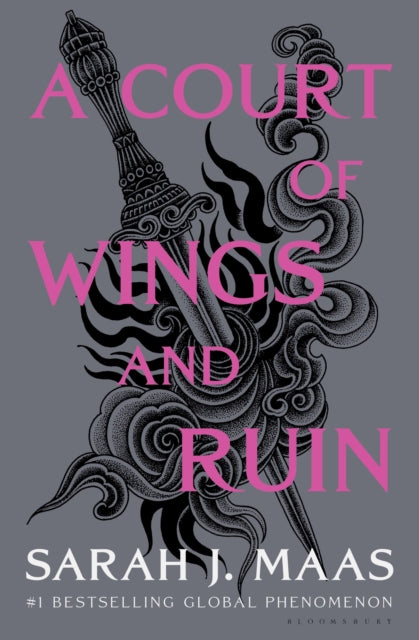 Court Of Winds And Ruin Adult
