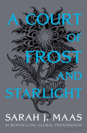 Court Of Frost Starlight Adult By Maas Sarah J