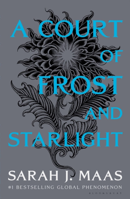 Court Of Frost Starlight Adult