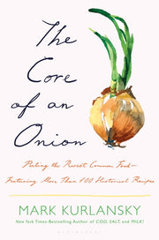 Core Of An Onion