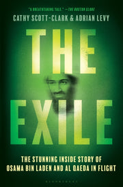 Exile By Levy, Adrian