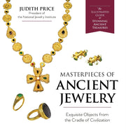 Masterpieces Of Ancient Jewelry By Price, Judith