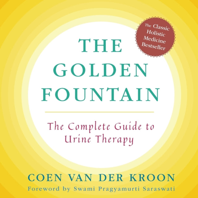 Golden Fountain: The Complete Guide To U By Van Der Kroon, Coen