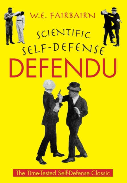 Defendu By Fairbairn, W.e.,
