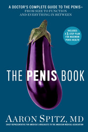 Penis Book
