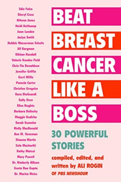 Beat Breast Cancer Like A Boss