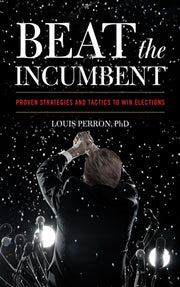 Beat The Incumbent