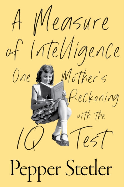 Measure Of Intelligence
