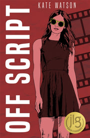 Off Script By Watson, Kate