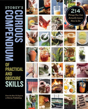 Storeys Curious Compendium Of Practical
