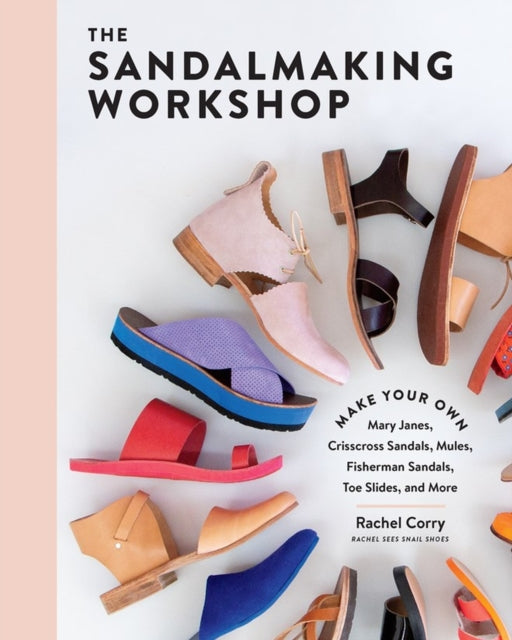 Sandalmaking Workshop The