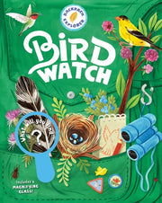 Backpack Explorer Bird Watch By Publishing, Storey,