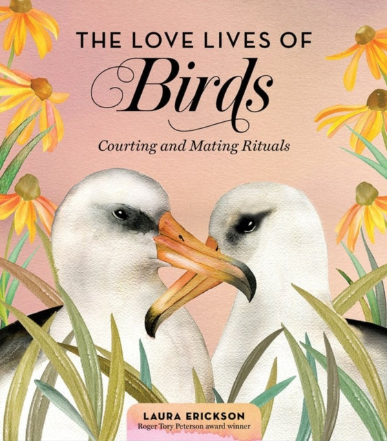 Love Lives Of Birds The