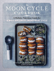 Moon Cycle Cookbook The