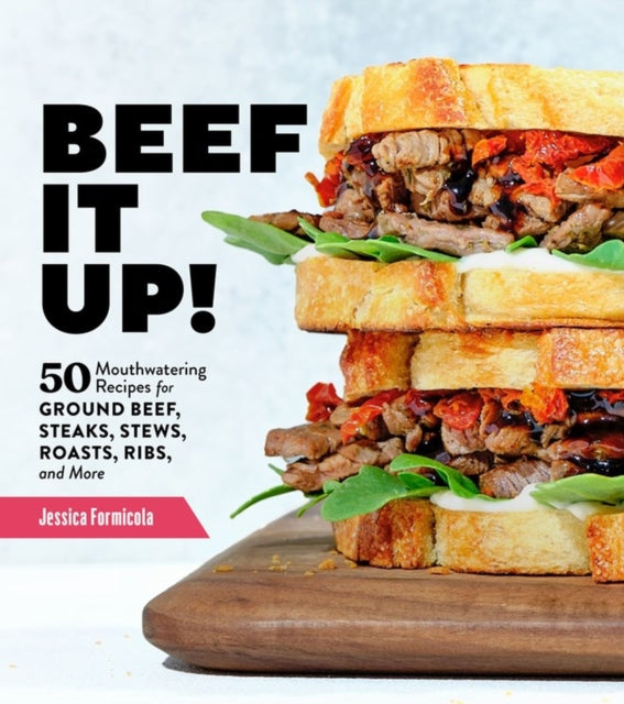 Beef It Up