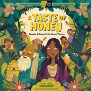 Taste Of Honey A