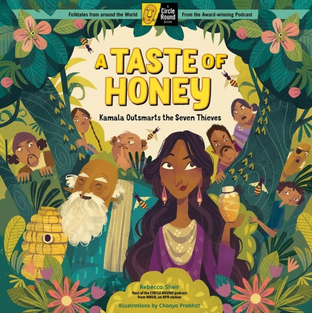 Taste Of Honey A