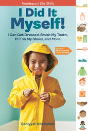 I Did It Myself By Khalilallah, Saniyya
