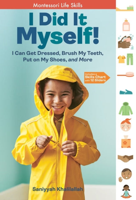 I Did It Myself By Khalilallah, Saniyya