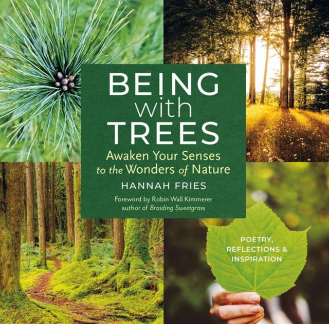 Being With Trees